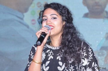 Show Time Movie Audio Launch